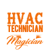 HLK-Techniker Ich bin ein HLK-Techniker
