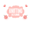 knit