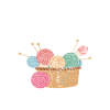 Knitting Counting