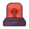 Police Light