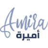 Amira in arabic alphabet