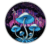 Magic Mushroom Fantasy Trip