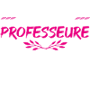 La meilleure professeure