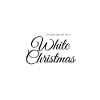 White Christmas White Christmas
