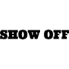 Show Off (Black)