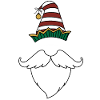 Santa Hat