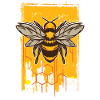 Les abeilles