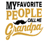 Grandpa - grandpa