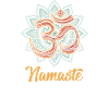 namaste