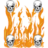 BURN BABY BURN!