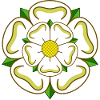 The Yorkshire Rose