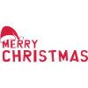 Joyeux Noël - Merry Christmas