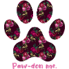 Paw Print, Paw Lovers