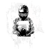 Motocross Design Enduro / Gift Idea