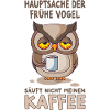 Morgenmuffel