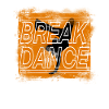 Breakdance