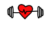 Dumbbell LOVE | Training | Hobby | Gym