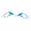 mountains