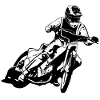 Speedway - Motorcycle Speedway