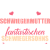Schwiegermutter