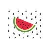 Pastèque