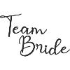 Team Bride