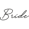 Bride