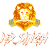 Mr Singh
