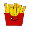 Frites 