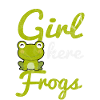 frog