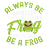 frog
