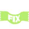 bugfix tape