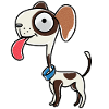Hunde Hund Haustiere Weihnachtsgeschenk