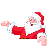 Santa Claus