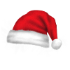 Santa hat