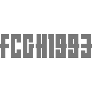 Collection "FCGH1993 grey"