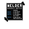 Welder Hourly Rates