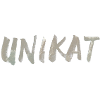 Unikat Schrift Spruch