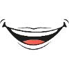 smile