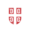 Serbien Wappen