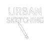 Urban sketching