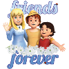 Heidi Friends Forever