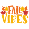 Fall vibes