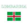 Lombardy flag