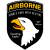 101st Airborne 