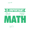 Mathematics teacher | Math Mathematician Gifts