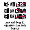 Ich Bin Lehrer