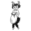 Krampus Shirt
