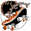skateboard