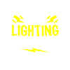Lighting technician gift